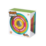 Tinker Rings