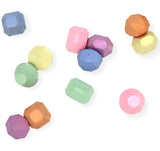 Twee Gemstone Sidewalk Chalk - Set of 12