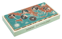 Uncle Goose Greek Mythology Blocks