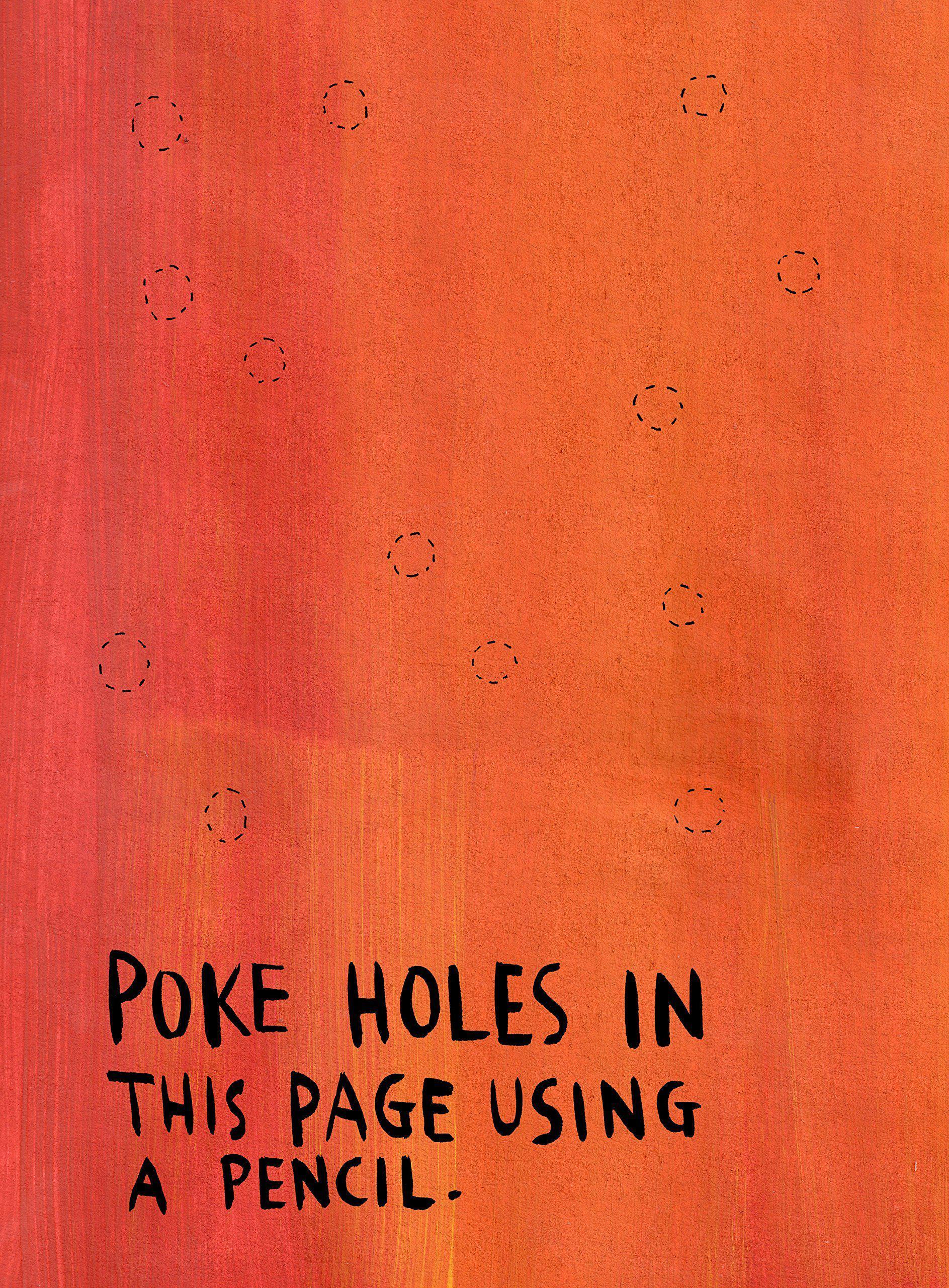 Wreck This Journal: Now in Color | Hopscotch Children’s Store