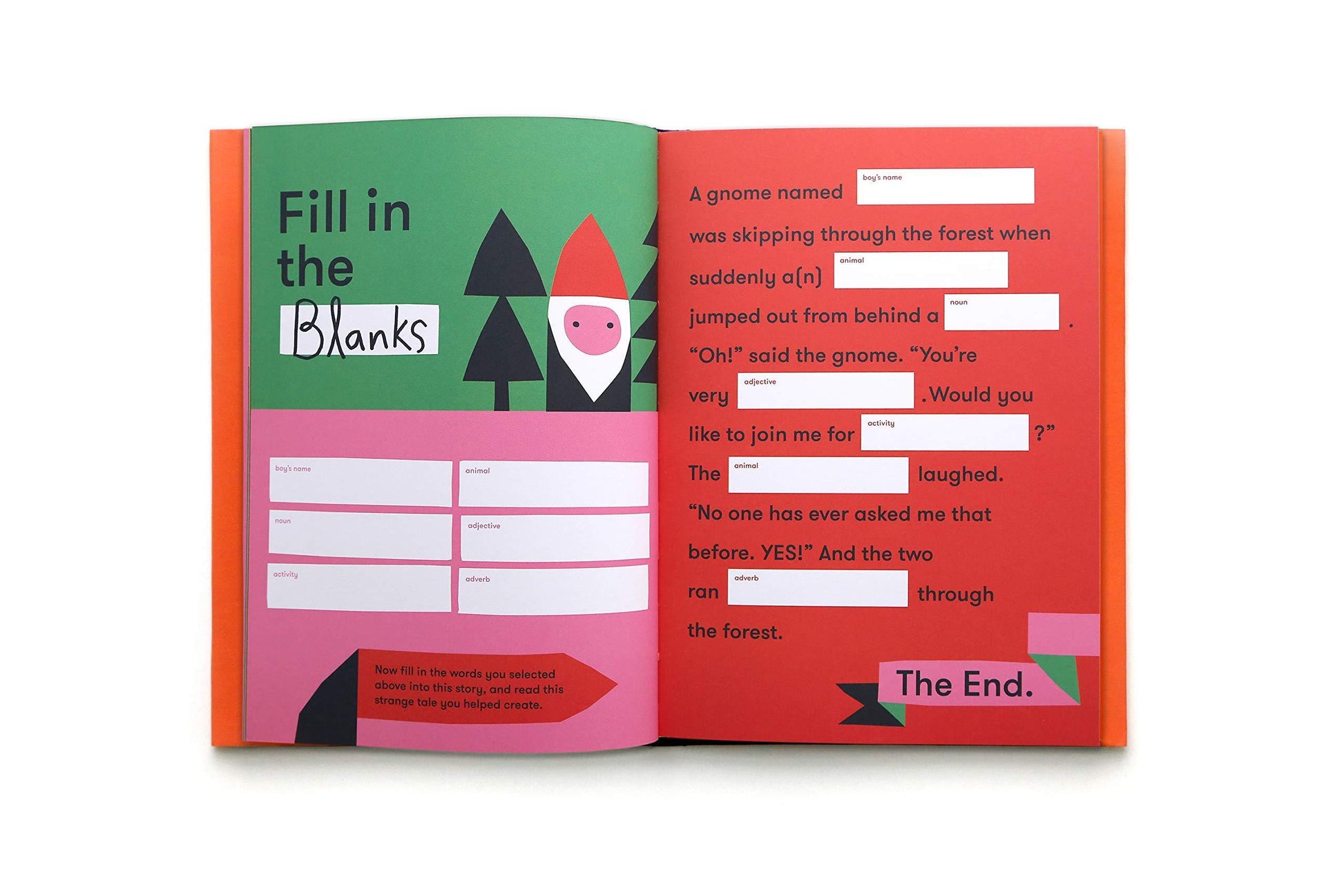 Write On: My Story Journal