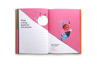 Write On: My Story Journal