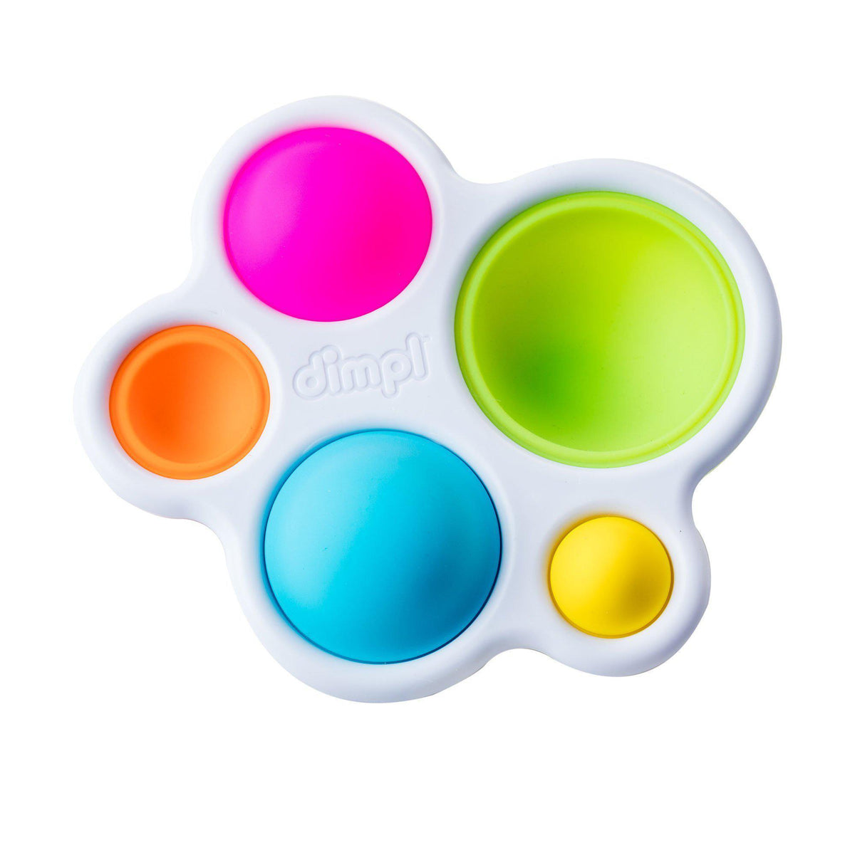 Dimpl Extra dimpl | Hopscotch Children's Store