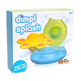 dimpl splash